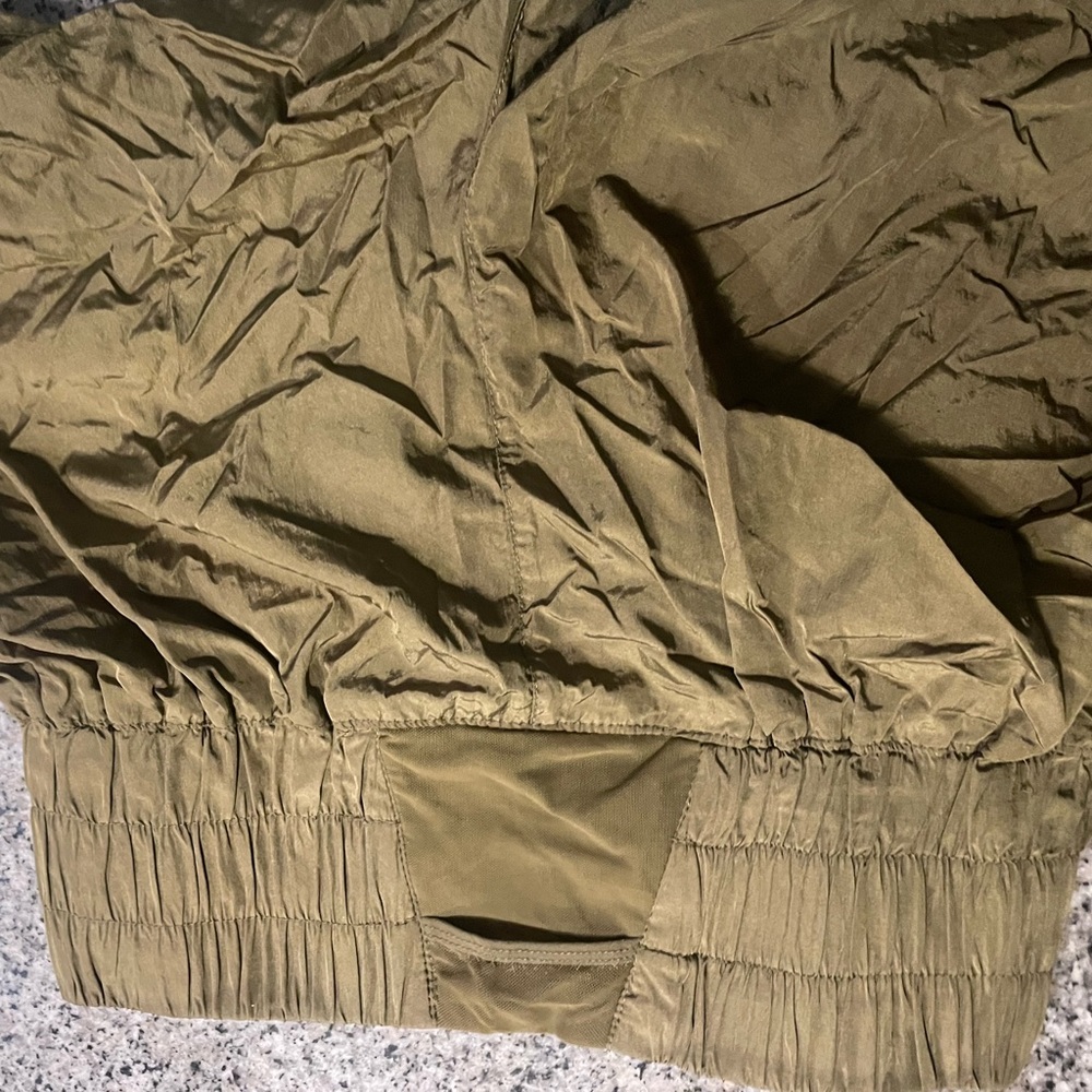 Free people way home shorts